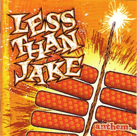 less than jake top songs